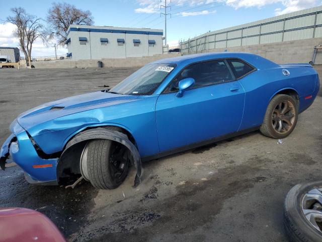 Vin: 2c3cdzagxkh604059, lot: 45715195, dodge challenger sxt 2019 img_1