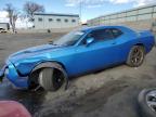 2019 DODGE CHALLENGER - 2C3CDZAGXKH604059