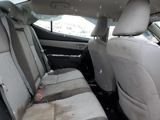 2017 TOYOTA COROLLA L - 2T1BURHE8HC761068