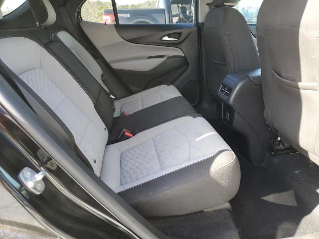 2020 CHEVROLET EQUINOX LT - 2GNAXKEV5L6227249