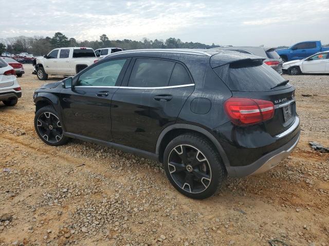 2019 MERCEDES-BENZ GLA 250 - WDCTG4EBXKU011927