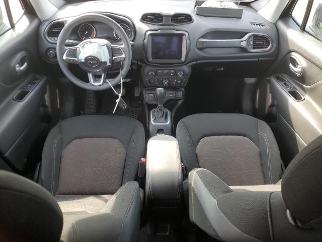 2023 JEEP RENEGADE L - ZACNJDB12PPP61498