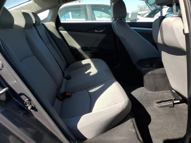 2019 HONDA CIVIC LX - 2HGFC2F60KH533104