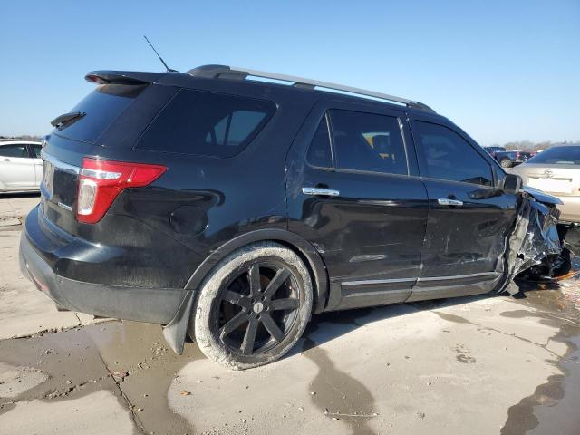FORD EXPLORER L 2015 1FM5K7F8XFGA39955 photo #4