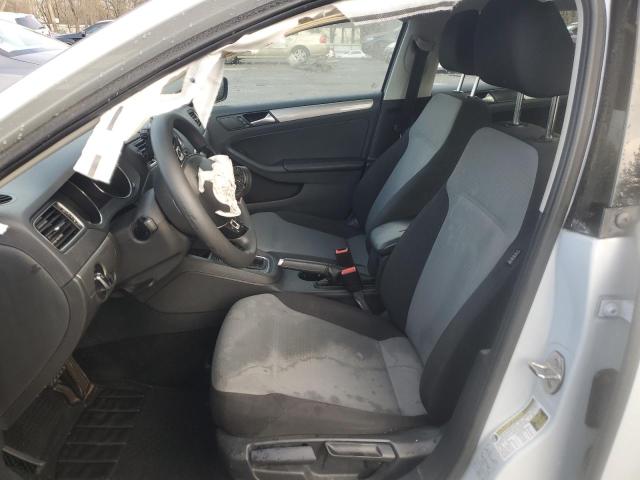 2018 VOLKSWAGEN JETTA S - 3VW2B7AJ3JM263355