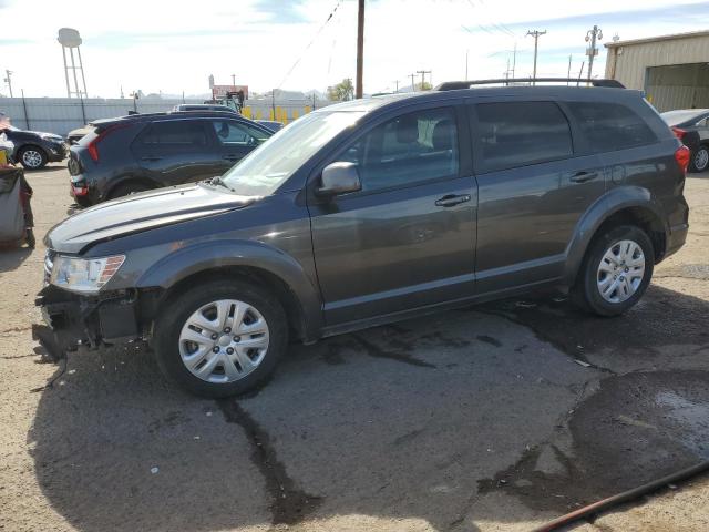 DODGE JOURNEY SE