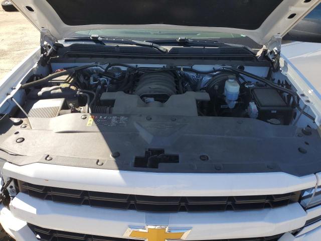 2018 CHEVROLET SILVERADO - 1GCRCPECXJZ342210