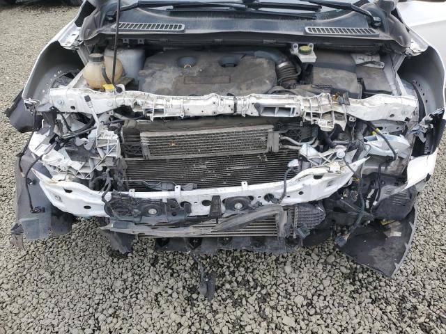 2017 FORD ESCAPE TIT - 1FMCU9J92HUC02485