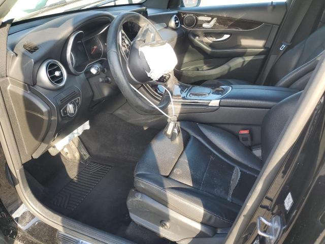 2020 MERCEDES-BENZ GLC 300 4M - WDC0G8EB0LF717434