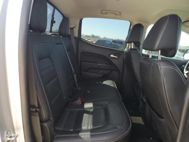 2018 GMC CANYON DEN 1GTG5EEN0J1166564