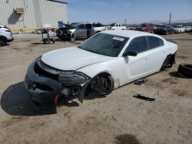 Vin: 2c3cdxbg8mh515578, lot: 47314875, dodge charger sxt 2021 img_1