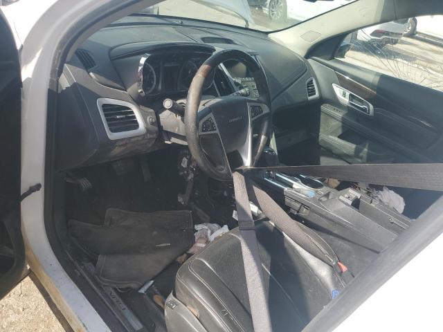 2016 GMC TERRAIN DE - 2GKALREK8G6343414