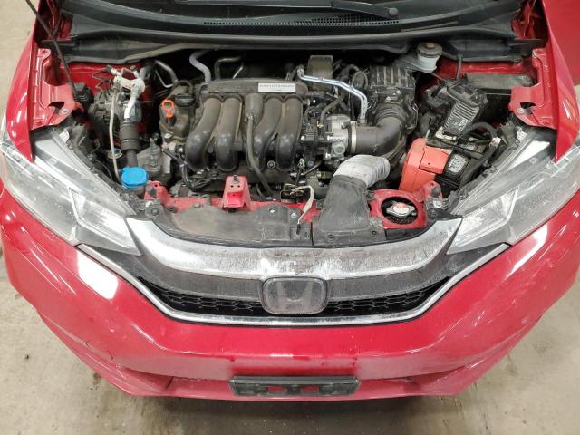 2020 HONDA FIT EX - 3HGGK5H87LM730507