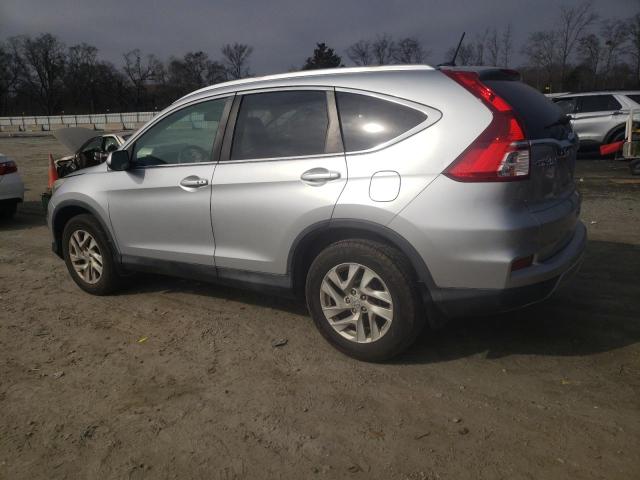 2015 HONDA CR-V EXL - 2HKRM4H7XFH616031