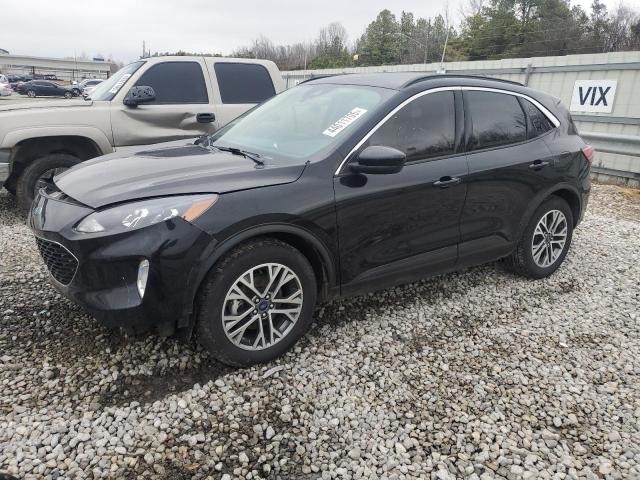 2020 FORD ESCAPE SEL - 1FMCU0H67LUA68573