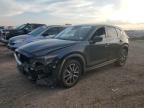 2018 MAZDA CX-5 GRAND - JM3KFADM0J1431404