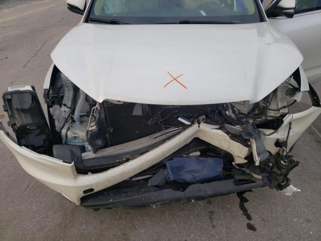 2016 TOYOTA HIGHLANDER - 5TDKKRFH3GS158859