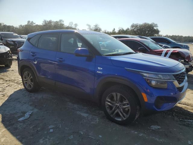 Vin: kndepcaa7n7280265, lot: 46985355, kia seltos lx 20224