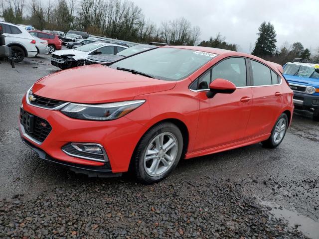 Vin: 3g1be6sm6hs535067, lot: 44959795, chevrolet cruze lt 2017 img_1