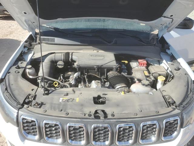 2024 JEEP COMPASS SP - 3C4NJDANXRT115659