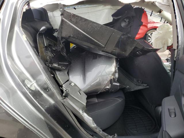 2024 NISSAN SENTRA SV - 3N1AB8CV8RY328308