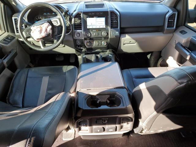 2017 FORD F150 SUPER - 1FTEW1EG9HFC02151