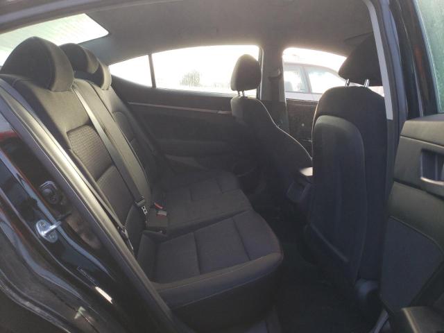 2018 HYUNDAI ELANTRA SE - 5NPD84LF1JH386305