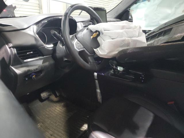 2023 CHEVROLET TRAVERSE H 1GNERNKW2PJ231570