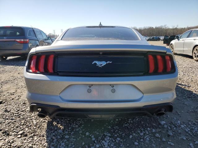 2020 FORD MUSTANG - 1FA6P8TH0L5172211