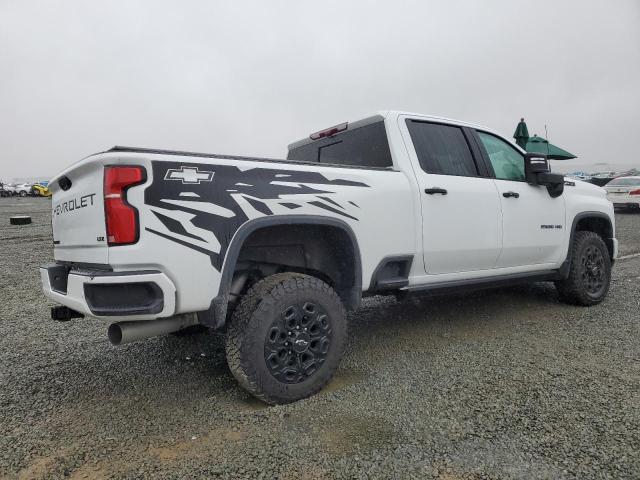 Vin: 2gc4ypey9r1247150, lot: 45177655, chevrolet all models k2500 heavy duty ltz 20243