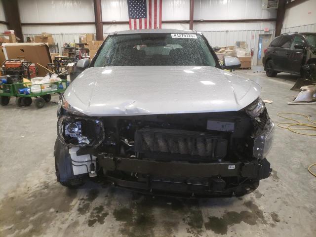 2023 HYUNDAI VENUE SE - KMHRB8A36PU220637