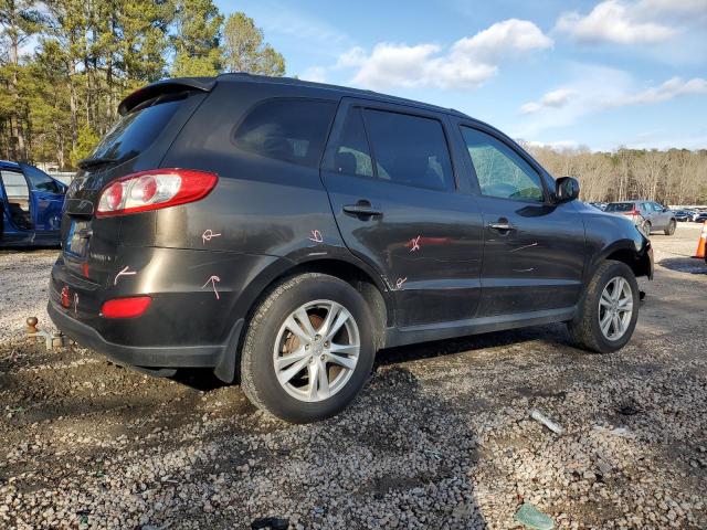 Vin: 5xyzh4ag3bg043117, lot: 82673004, hyundai santa fe se 20113