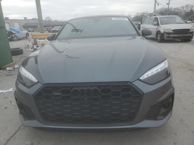 2023 AUDI 100 QUATRO WAUTAAF53PA006704