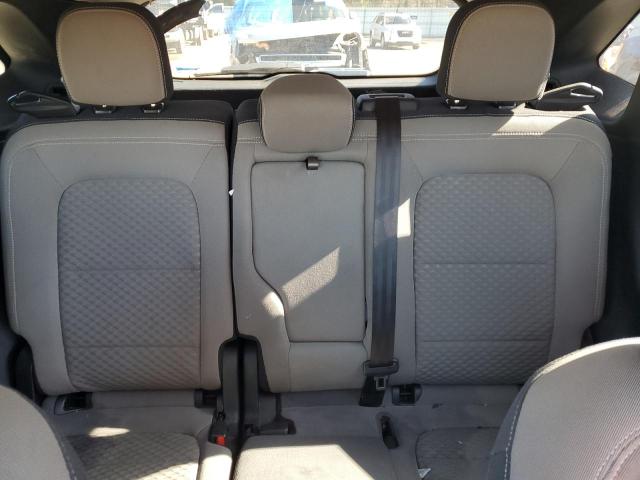 2020 FORD ESCAPE SE - 1FMCU0G65LUB41232