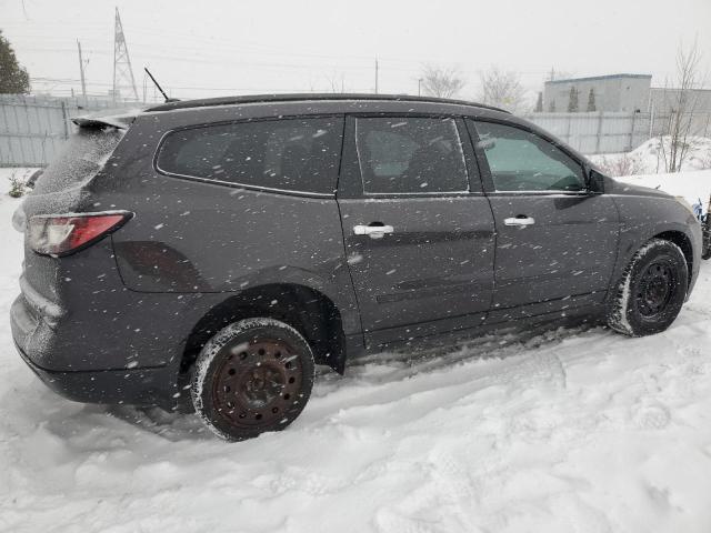 Vin: 1gnkvfed6ej139454, lot: 44167835, chevrolet traverse ls 20143