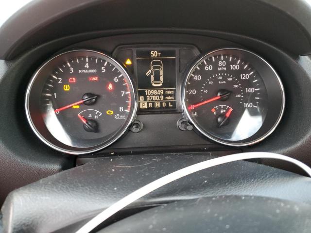 2015 NISSAN ROGUE SELE JN8AS5MV2FW257141