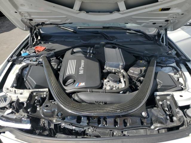 2018 BMW M3 WBS8M9C51J5G86228