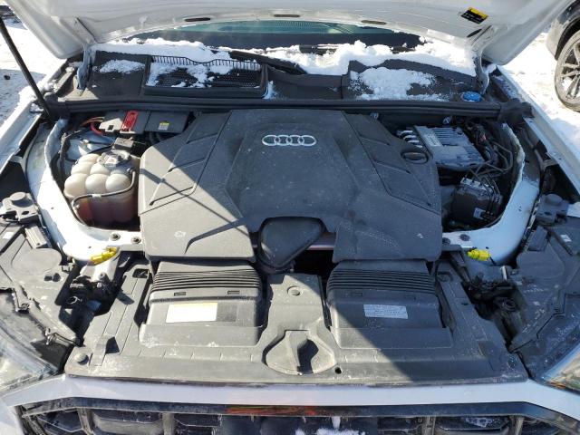 2021 AUDI Q7 TECHNIK WA1WXAF79MD036326