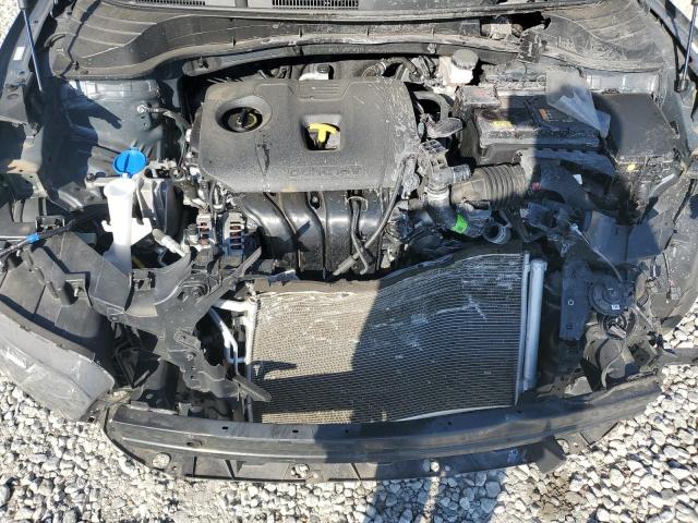 2021 KIA SOUL LX - KNDJ23AU5M7782116