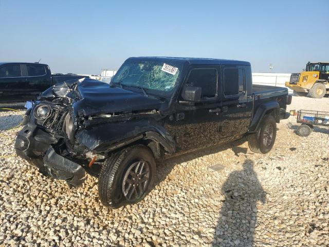 2024 JEEP GLADIATOR #3305435458