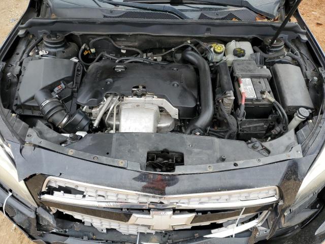1g11j5sx0df208724 - 2013 Chevrolet malibu ltz - #44128815