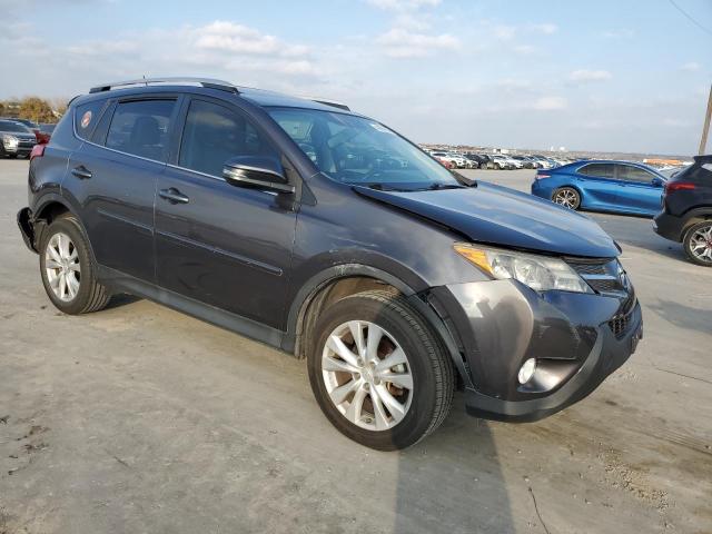 2015 TOYOTA RAV4 LIMIT - 2T3YFREV9FW149716