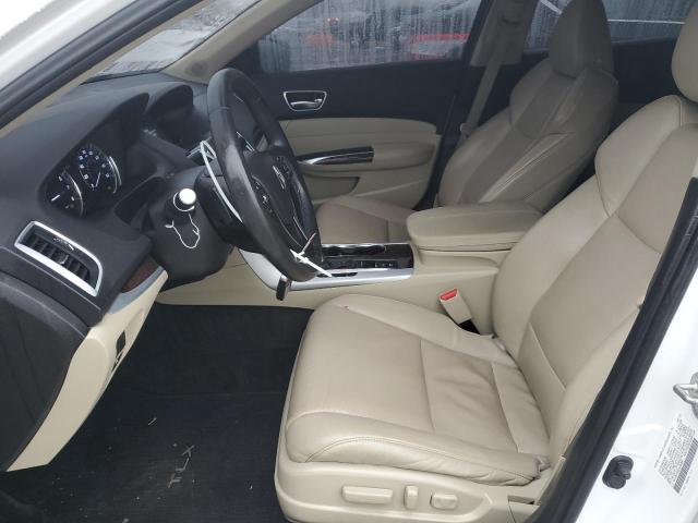 2019 ACURA TLX TECHNO 19UUB1F58KA000864