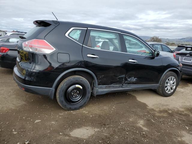 2015 NISSAN ROGUE S - KNMAT2MT7FP537914