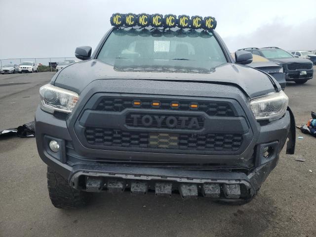 2019 TOYOTA TACOMA DOU - 3TMCZ5AN2KM263939