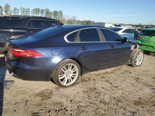 2016 JAGUAR XF PRESTIG SAJBE4BVXGCY13334