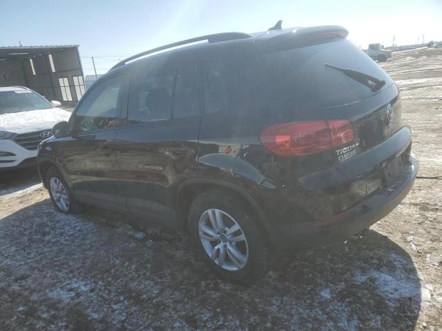 Vin: wvgav7ax6hk040220, lot: 45794485, volkswagen tiguan s 20172