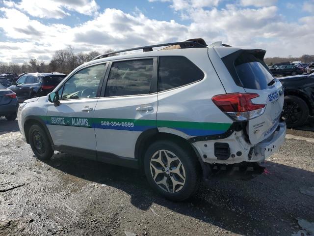 2022 SUBARU FORESTER P JF2SKADC3NH424845
