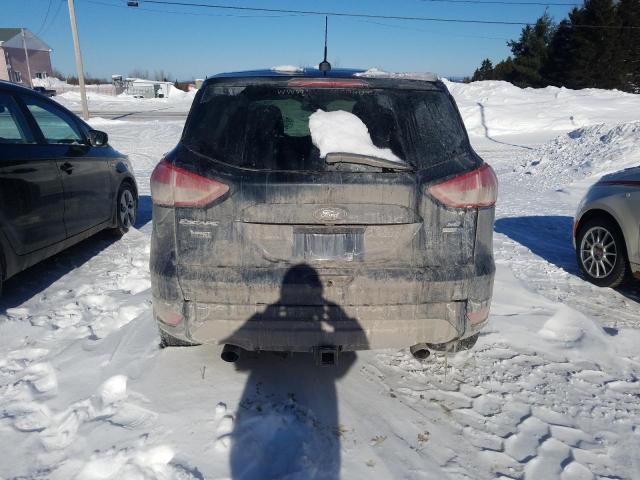 2016 FORD ESCAPE SE - 1FMCU9GX9GUA00327