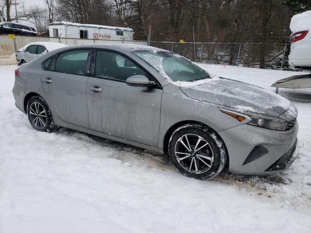 Vin: 3kpf24ad1ne458576, lot: 45631365, kia forte fe 20224